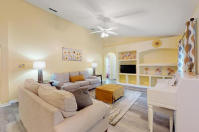 Sunny Groves Villa